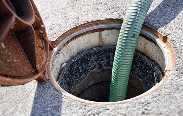 neglecting grease trap pumping services can cause clogged drains, foul odors, and potential fines from local authorities